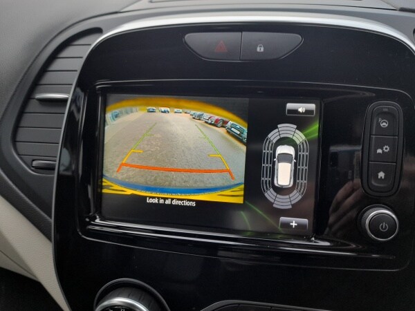 Used Renault Captur 2020 for sale - 76778374: Photo 18