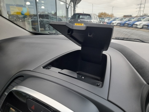 Used Renault Captur 2020 for sale - 76778374: Photo 25