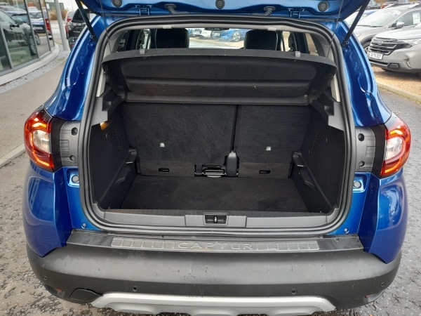 Used Renault Captur 2020 for sale - 76778374: Photo 7