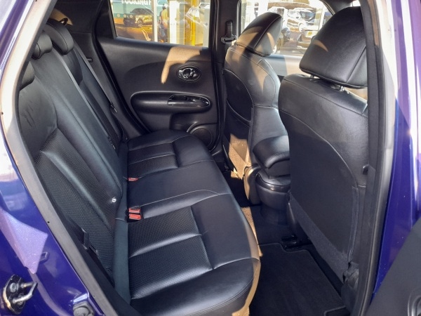 Used Nissan Juke 2016 for sale - 77129362: Photo 11