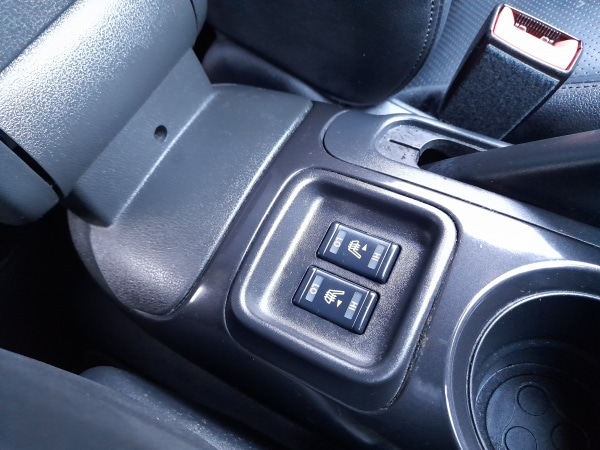 Used Nissan Juke 2016 for sale - 77129362: Photo 15