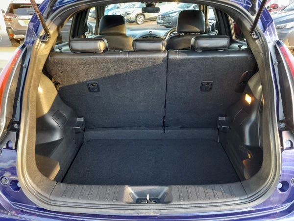 Used Nissan Juke 2016 for sale - 77129362: Photo 6