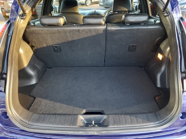 Used Nissan Juke 2016 for sale - 77129362: Photo 7