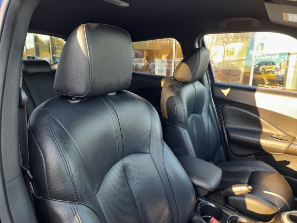 Used Nissan Juke 2016 for sale - 77020544: Photo 13