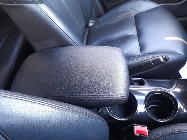 Used Nissan Juke 2016 for sale - 77020544: Photo 16