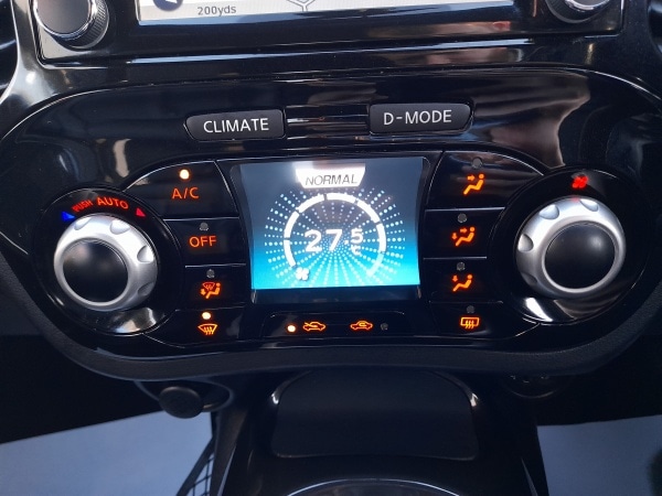 Used Nissan Juke 2016 for sale - 77020544: Photo 18