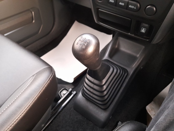 Used Suzuki Jimny 2016 for sale - 77020545: Photo 19