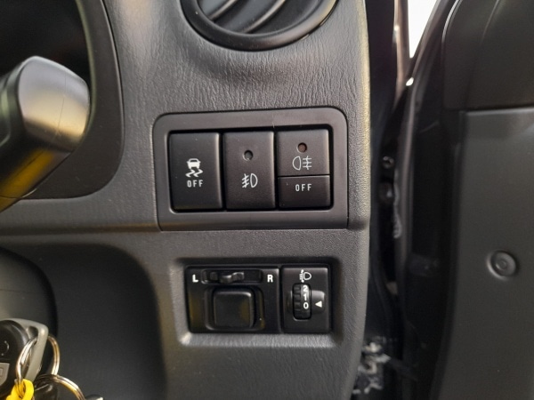 Used Suzuki Jimny 2016 for sale - 77020545: Photo 22