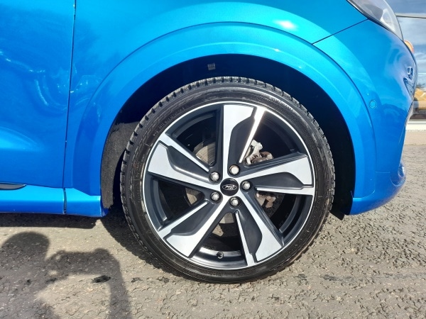 Used Ford Puma 2020 for sale - 78122738: Photo 11