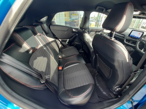 Used Ford Puma 2020 for sale - 78122738: Photo 12