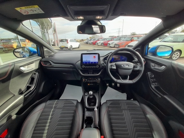 Used Ford Puma 2020 for sale - 78122738: Photo 13