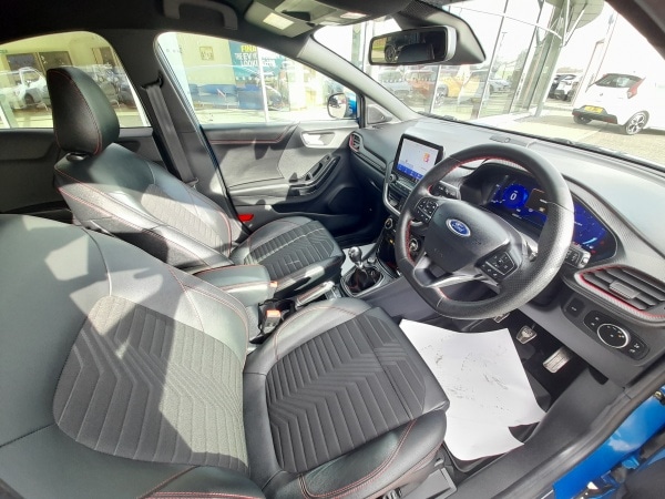 Used Ford Puma 2020 for sale - 78122738: Photo 14