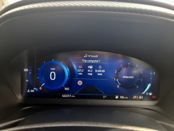 Used Ford Puma 2020 for sale - 78122738: Photo 15