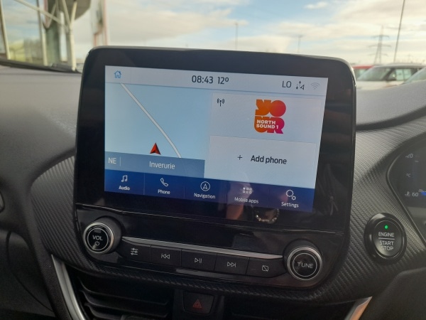 Used Ford Puma 2020 for sale - 78122738: Photo 16