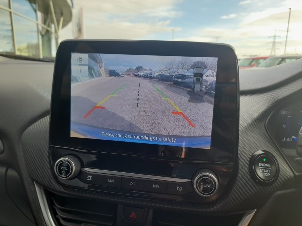 Used Ford Puma 2020 for sale - 78122738: Photo 17