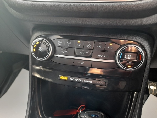 Used Ford Puma 2020 for sale - 78122738: Photo 18