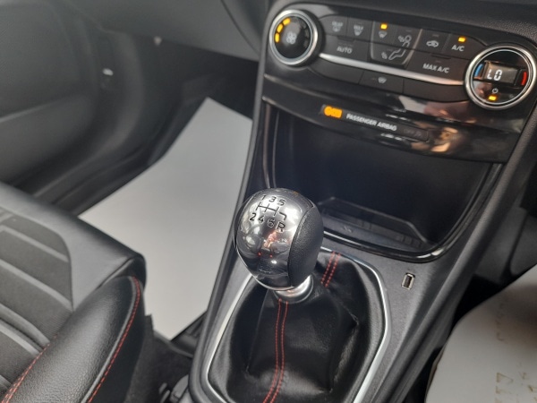 Used Ford Puma 2020 for sale - 78122738: Photo 21