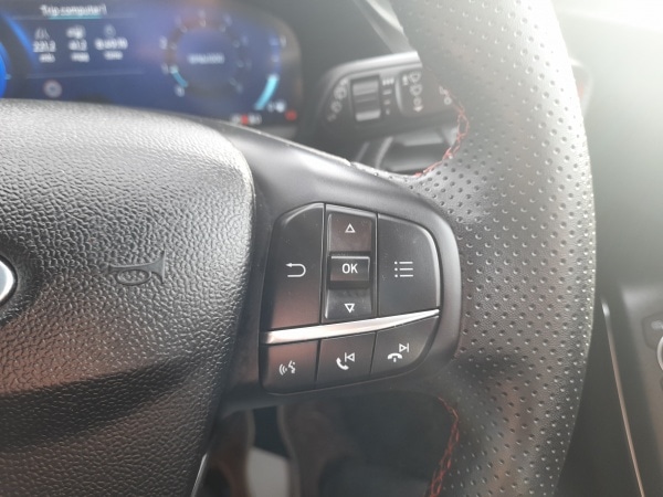 Used Ford Puma 2020 for sale - 78122738: Photo 23