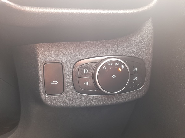 Used Ford Puma 2020 for sale - 78122738: Photo 24