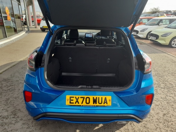 Used Ford Puma 2020 for sale - 78122738: Photo 7