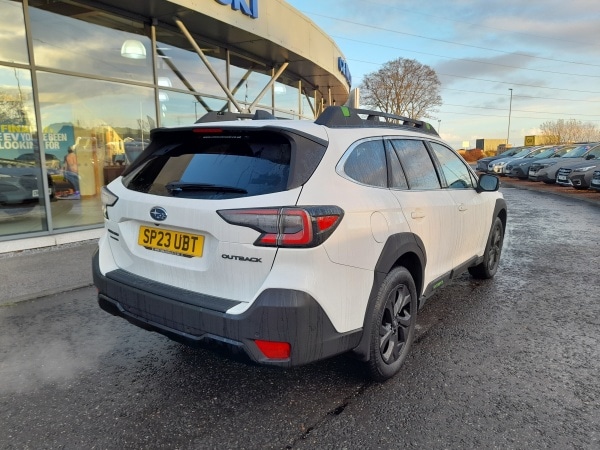 Used Subaru Outback 2023 for sale - 77342505: Photo 10