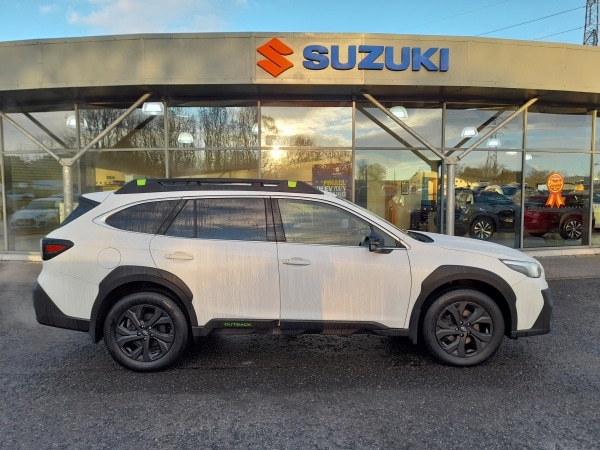 Used Subaru Outback 2023 for sale - 77342505: Photo 11