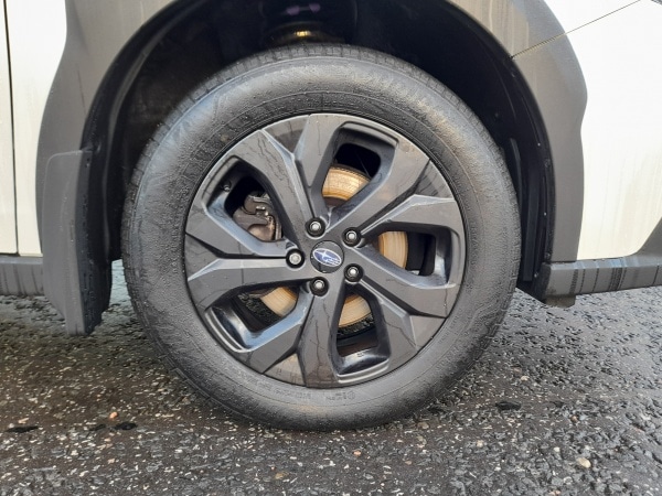 Used Subaru Outback 2023 for sale - 77342505: Photo 12