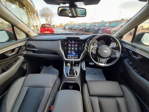 Used Subaru Outback 2023 for sale - 77342505: Photo 15