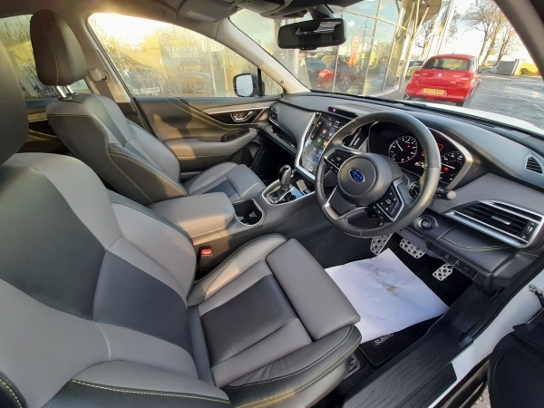 Used Subaru Outback 2023 for sale - 77342505: Photo 16