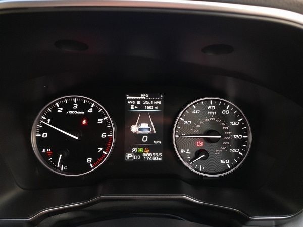 Used Subaru Outback 2023 for sale - 77342505: Photo 18