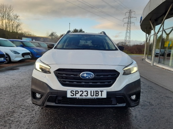 Used Subaru Outback 2023 for sale - 77342505: Photo 2