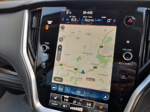 Used Subaru Outback 2023 for sale - 77342505: Photo 20