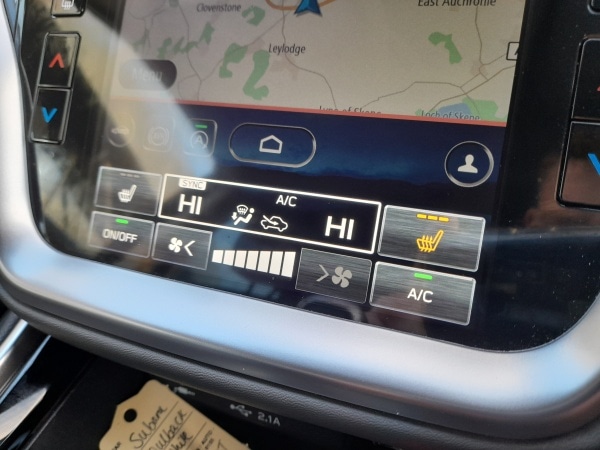 Used Subaru Outback 2023 for sale - 77342505: Photo 22