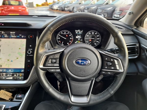 Used Subaru Outback 2023 for sale - 77342505: Photo 24