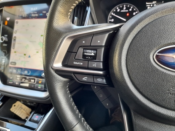 Used Subaru Outback 2023 for sale - 77342505: Photo 25