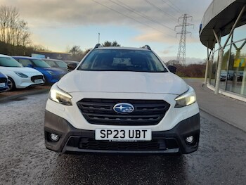 Used Subaru Outback undefined for sale - 77342505: Photo