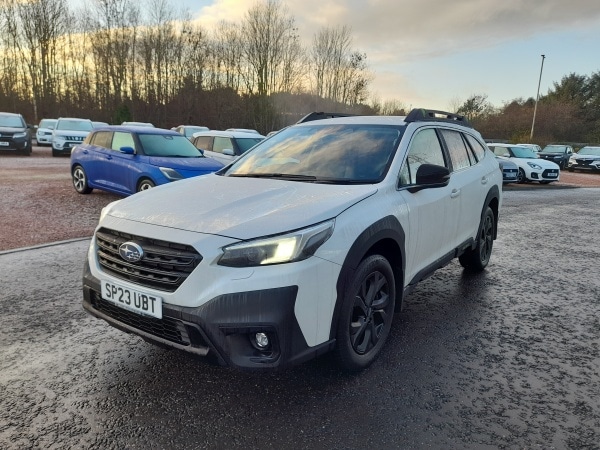 Used Subaru Outback 2023 for sale - 77342505: Photo 3