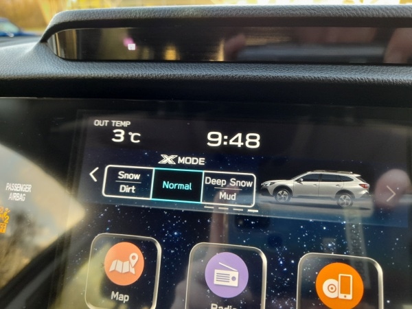 Used Subaru Outback 2023 for sale - 77342505: Photo 30