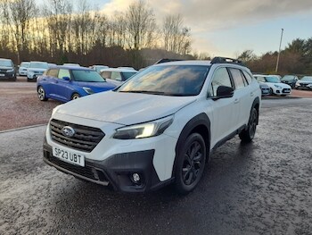 Used Subaru Outback undefined for sale - 77342505: Photo