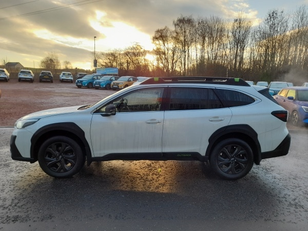 Used Subaru Outback 2023 for sale - 77342505: Photo 4