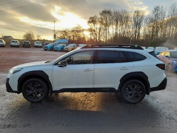 Used Subaru Outback undefined for sale - 77342505: Photo