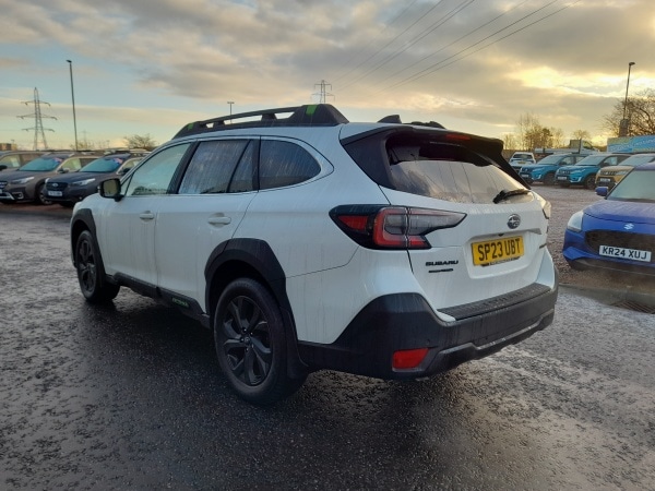 Used Subaru Outback 2023 for sale - 77342505: Photo 5