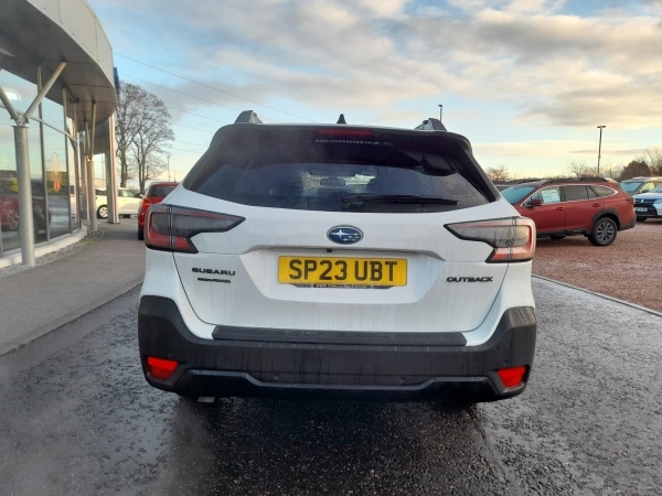 Used Subaru Outback 2023 for sale - 77342505: Photo 6