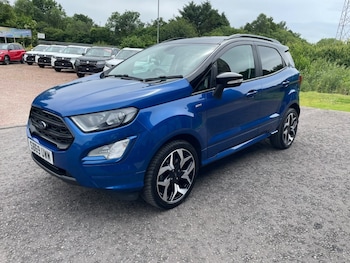Used Ford Ecosport 2020 for sale - 79455851: Photo