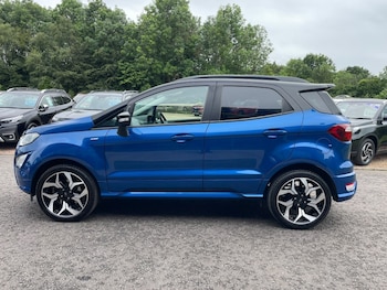 Used Ford Ecosport 2020 for sale - 79455851: Photo