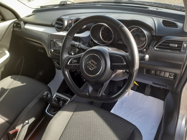 Used Suzuki Swift 2018 for sale - 76437161: Photo 15