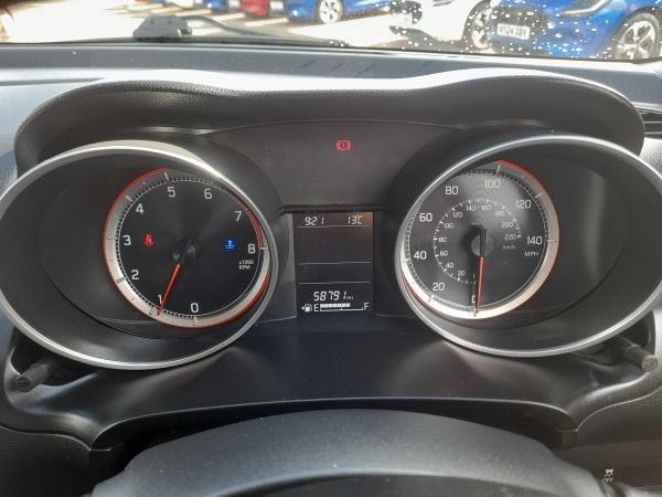 Used Suzuki Swift 2018 for sale - 76437161: Photo 17