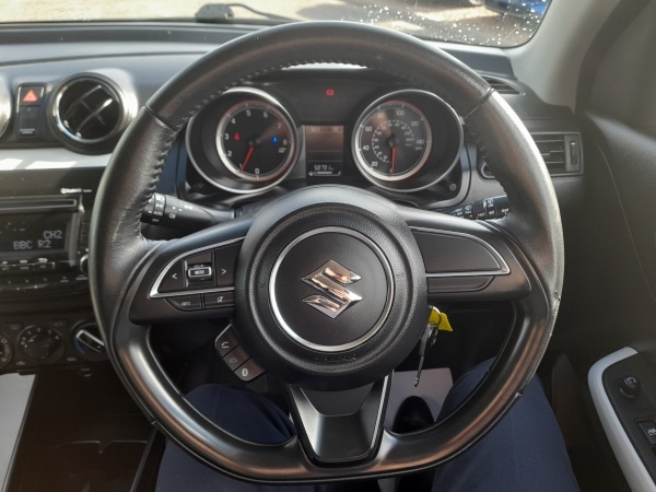 Used Suzuki Swift 2018 for sale - 76437161: Photo 18