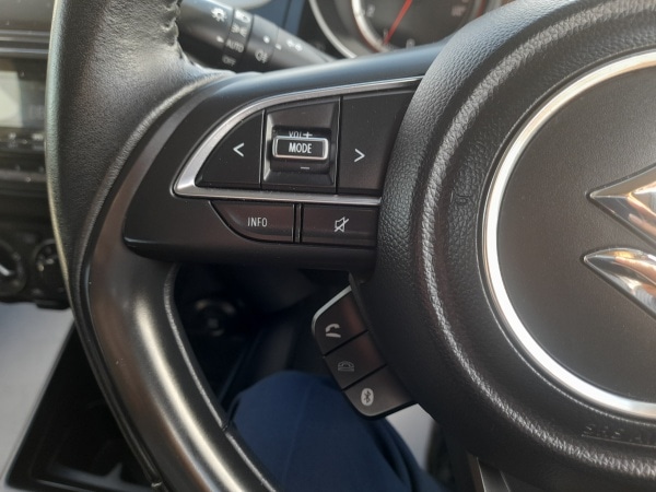 Used Suzuki Swift 2018 for sale - 76437161: Photo 19