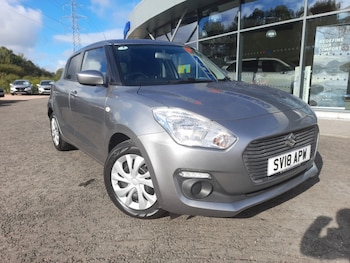 Used Suzuki Swift 2018 for sale - 76437161: Photo
